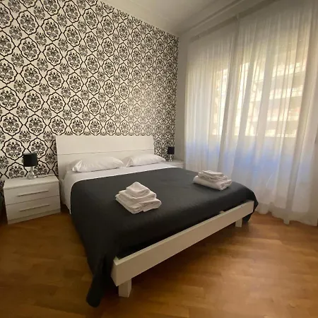 Affittacamere Flaminio Holidays Roma