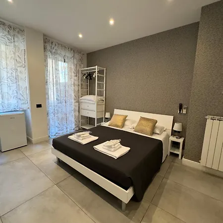 Affittacamere Flaminio Holidays *