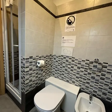 Flaminio Holidays Гостевой дом Рим