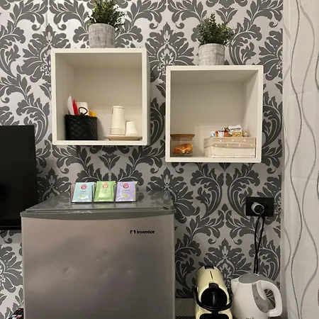 Flaminio Holidays Affittacamere Roma