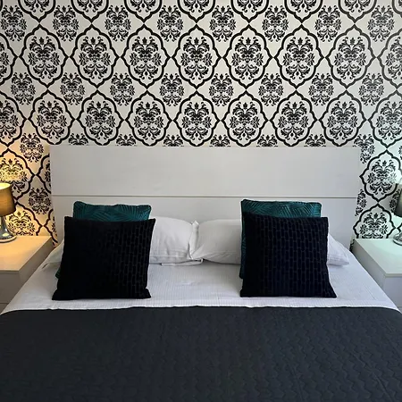 Konukevi Flaminio Holidays