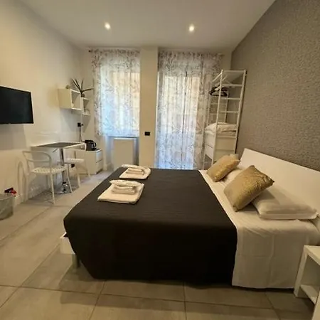 Flaminio Holidays Affittacamere
