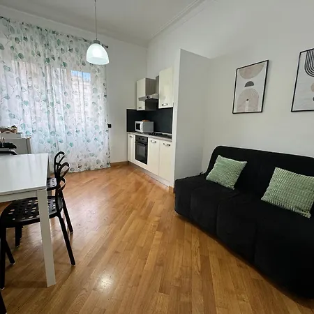 Konukevi Flaminio Holidays