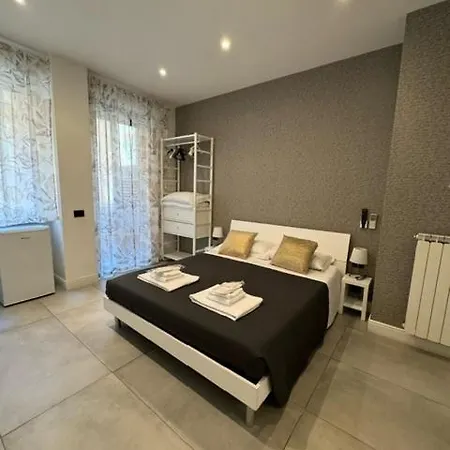 Flaminio Holidays Affittacamere *