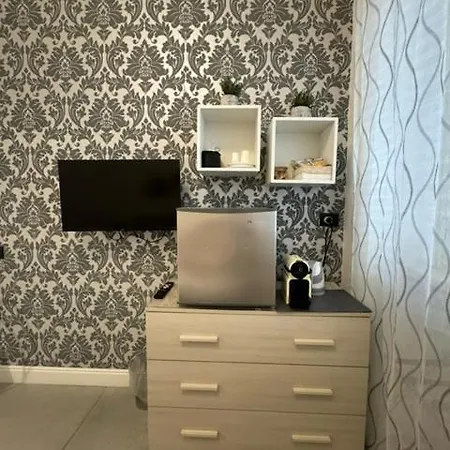 Flaminio Holidays Affittacamere Roma
