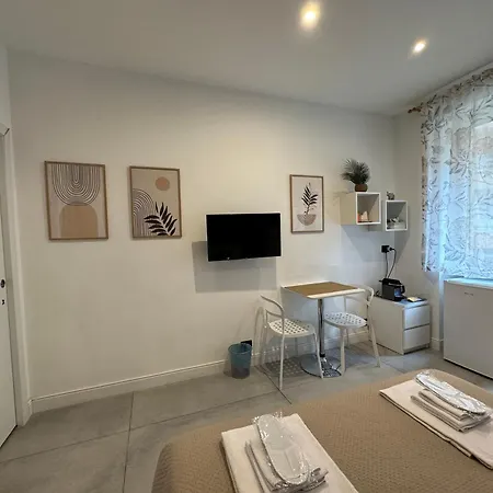 Affittacamere Flaminio Holidays Roma