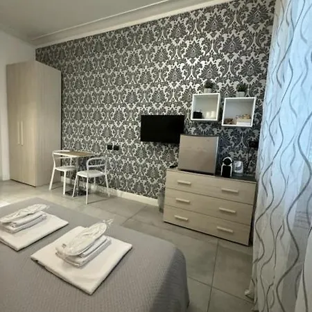 Flaminio Holidays Roma