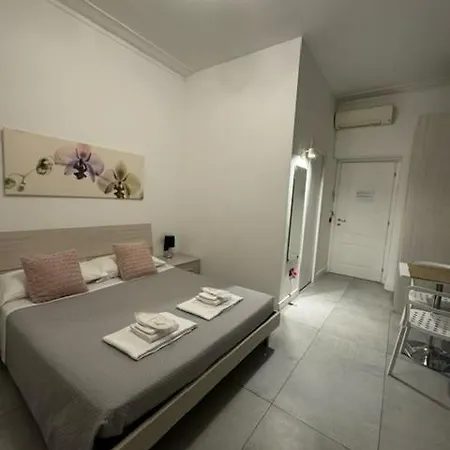 Flaminio Holidays * Roma