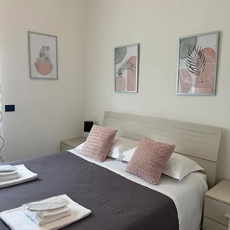 Affittacamere Flaminio Holidays Roma