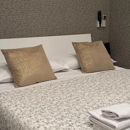 Flaminio Holidays Affittacamere Roma
