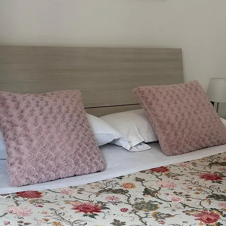 Konukevi Flaminio Holidays Roma