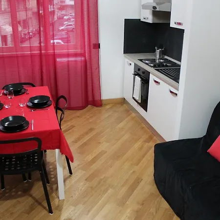 Affittacamere Flaminio Holidays Roma