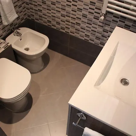 Affittacamere Flaminio Holidays