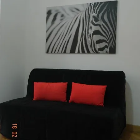 Flaminio Holidays Roma