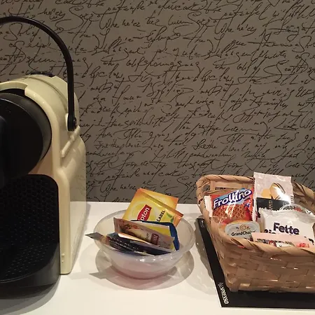 Konukevi Flaminio Holidays