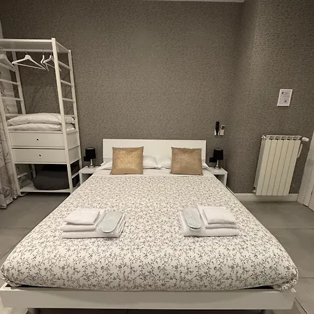 Flaminio Holidays 4* Róma