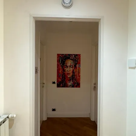 Flaminio Holidays Guest house *