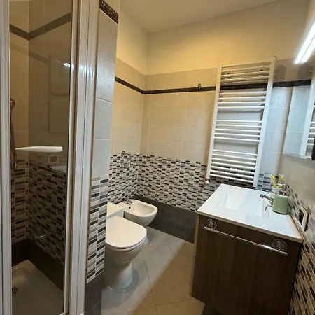 Flaminio Holidays 로마