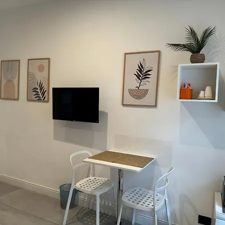 Guest house Flaminio Holidays *