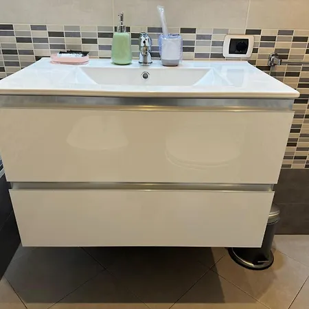 Flaminio Holidays 게스트하우스 4*