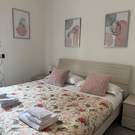 Flaminio Holidays 4* 로마