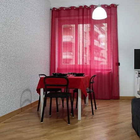 Guest house Flaminio Holidays