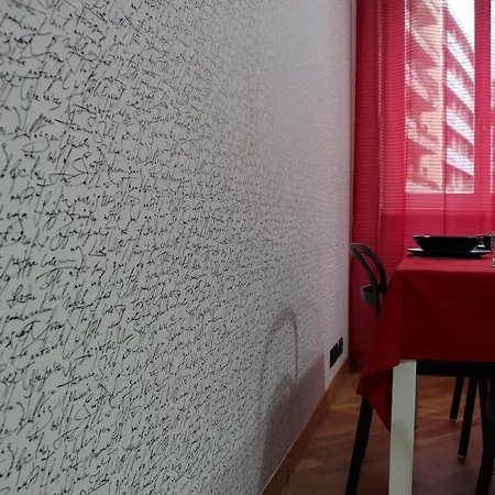 Guest house Flaminio Holidays Rome
